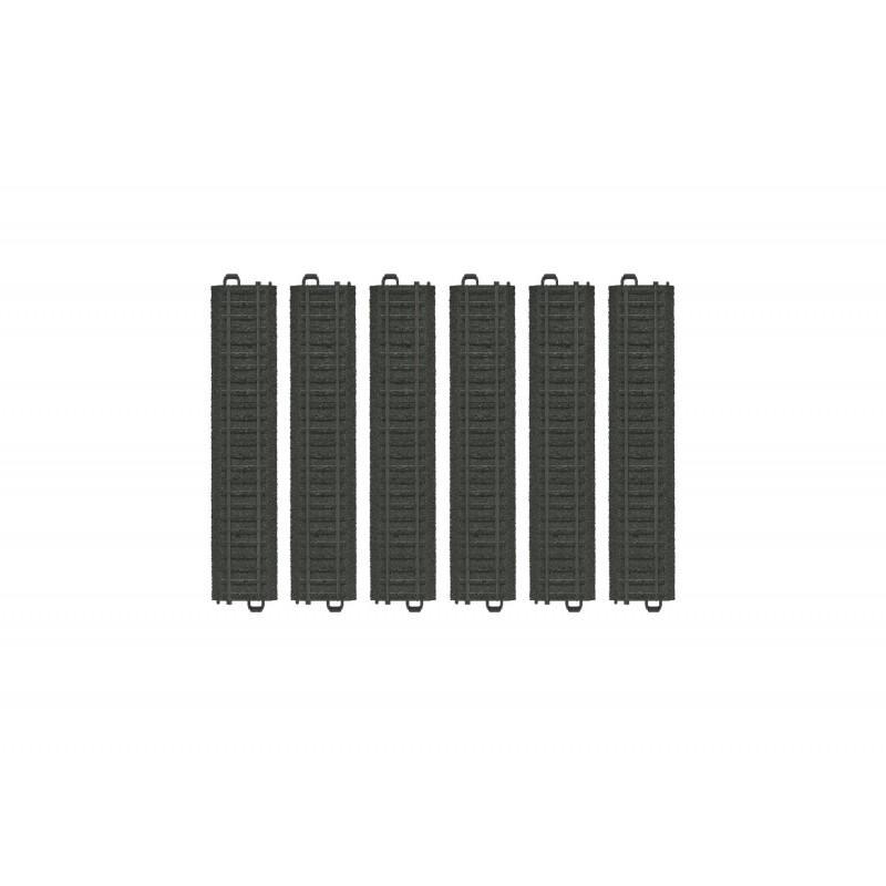 Märklin  My World, Rails RAILS Uitbreidingsset  23300