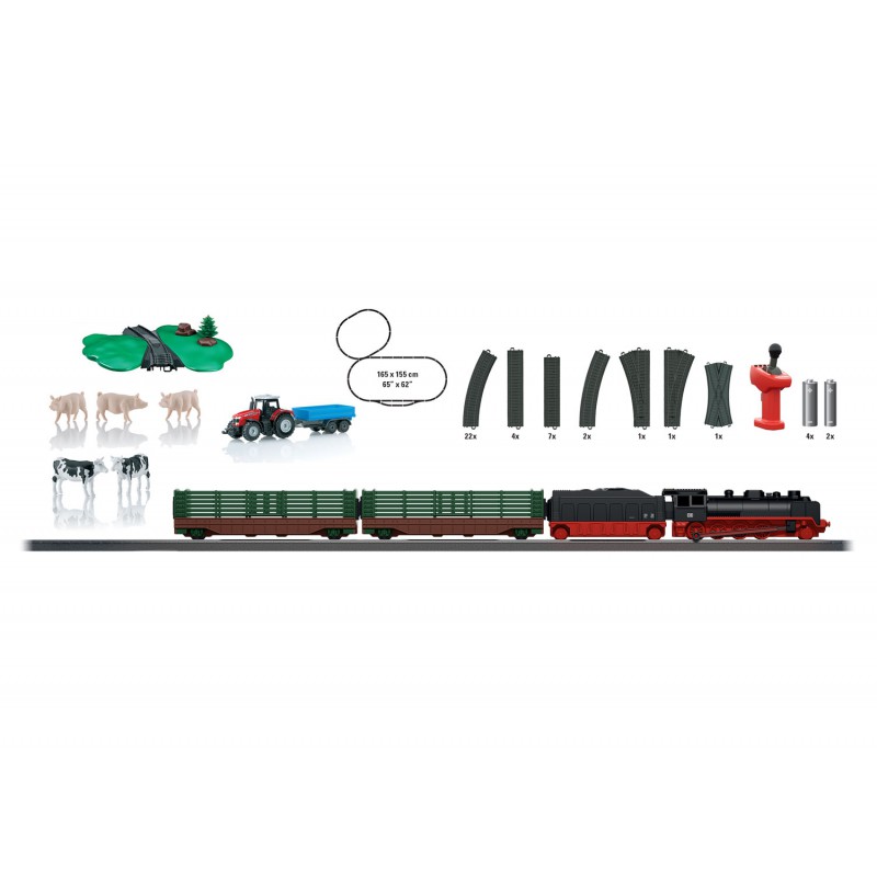 My World startset  "Landbouw", 29308