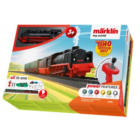 My World startset  "Landbouw", 29308