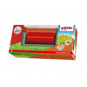 Märklin My World, Kiepwagen 44101