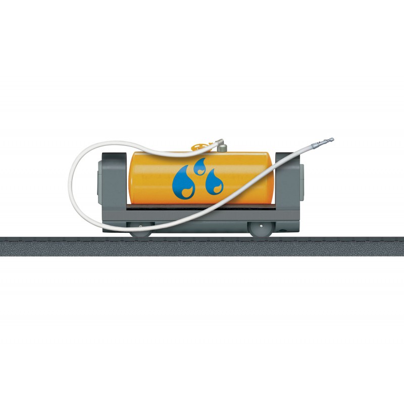 Märklin My World, Ketelwagen 44102