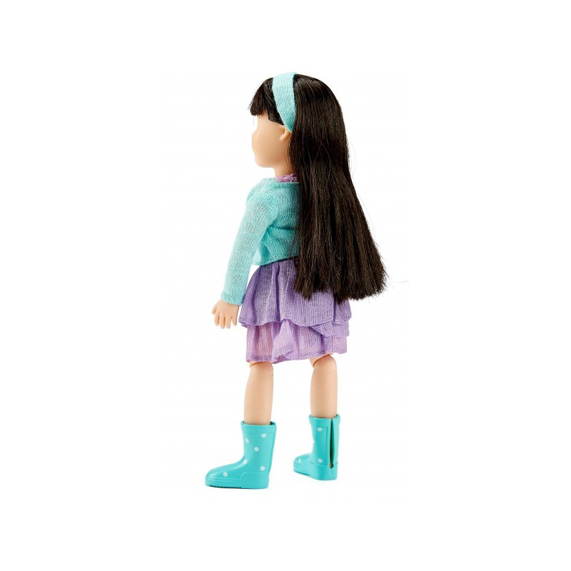 Kruselings, Luna Casual Doll set, Käthe Kruse