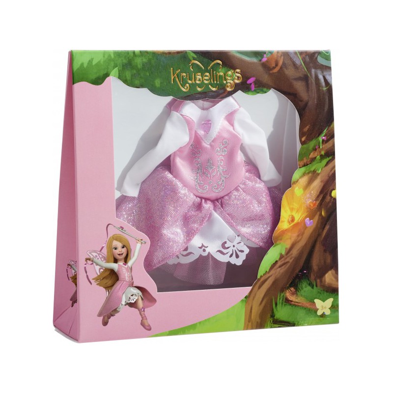 Kruselings, Vera - Magic Outfit, Käthe Kruse