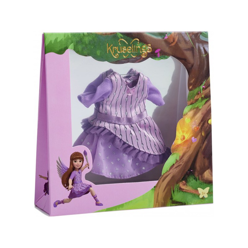 Kruselings, Cloe - Magic Outfit, Käthe Kruse