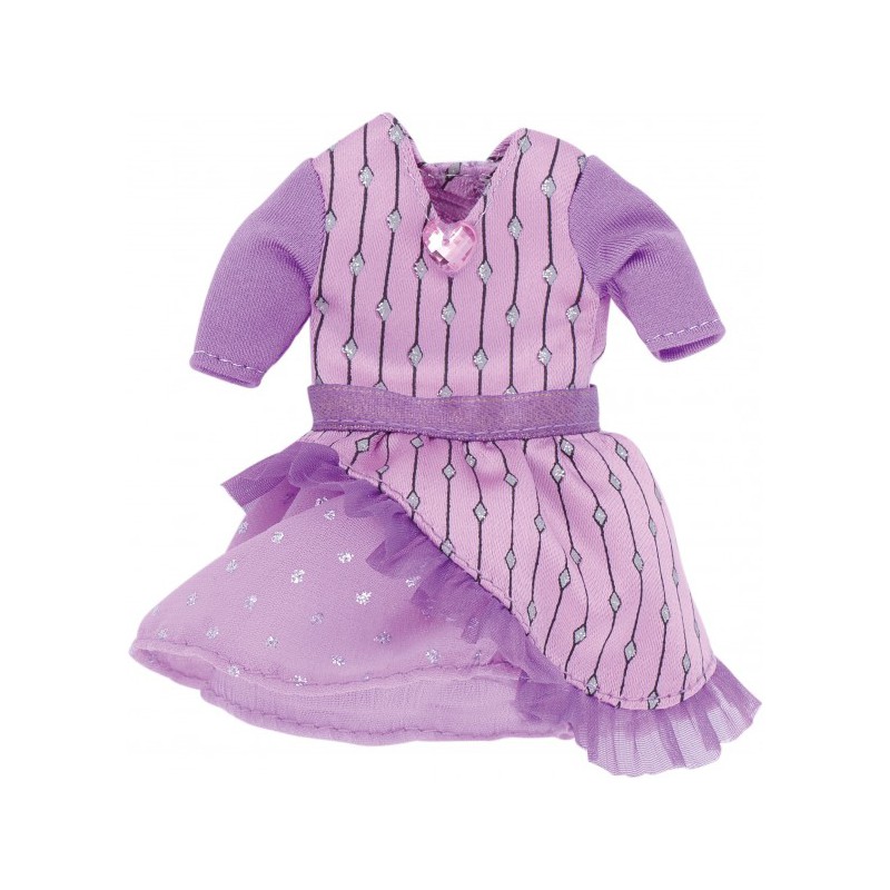 Kruselings, Cloe - Magic Outfit, Käthe Kruse