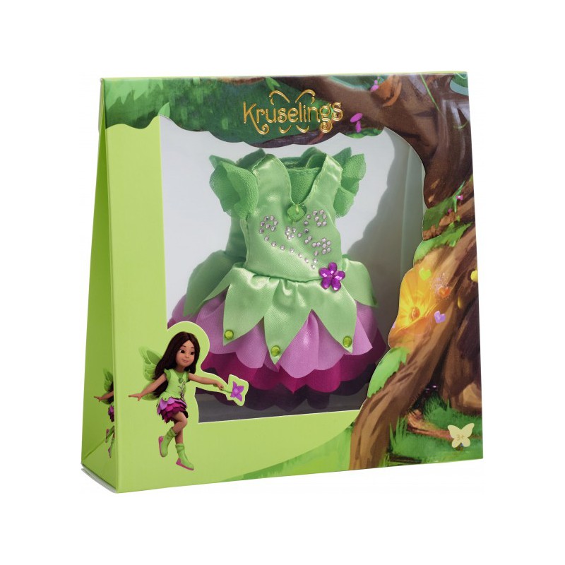 Kruselings, Sofia - Magic Outfit, Käthe Kruse