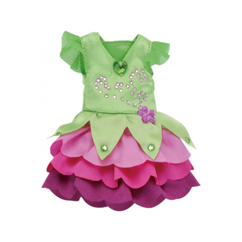 Kruselings, Sofia - Magic Outfit, Käthe Kruse