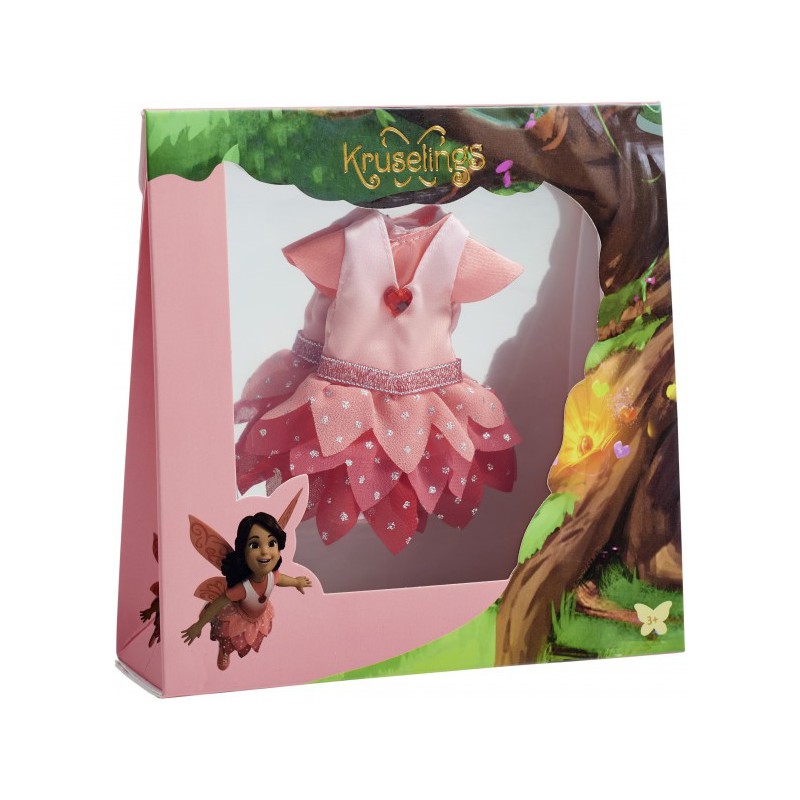 Kruselings, Joy - Magic Outfit, Käthe Kruse