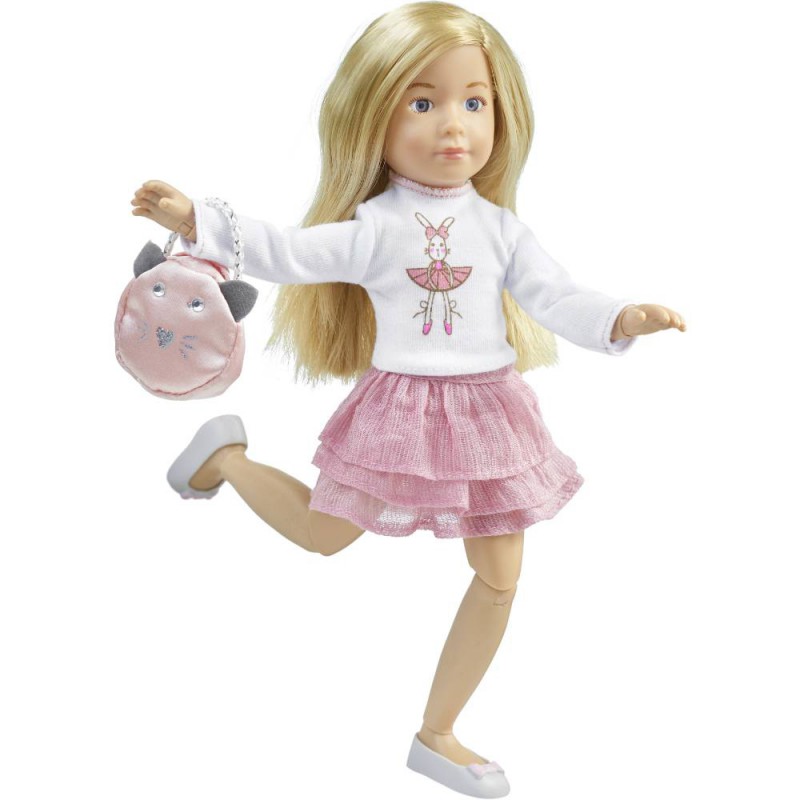 Kruselings, Vera Deluxe Doll set, Käthe Kruse