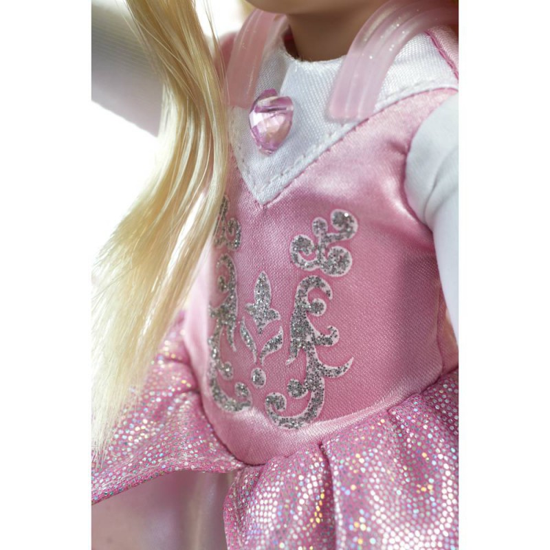 Kruselings, Vera Deluxe Doll set, Käthe Kruse