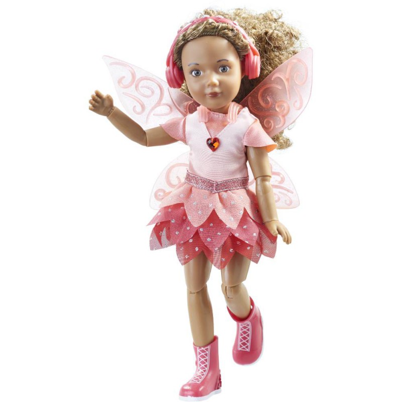 Kruselings, Joy Deluxe Doll set, Käthe Kruse
