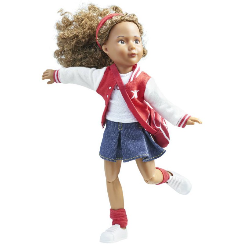 Kruselings, Joy Deluxe Doll set, Käthe Kruse