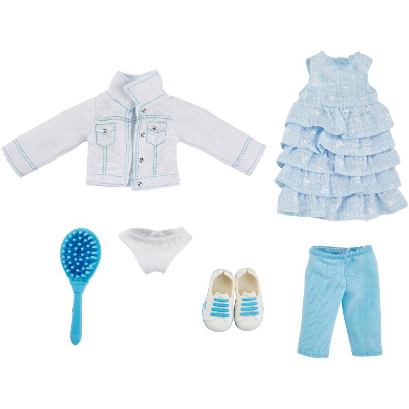 Kruselings, Sofia Casual Doll set, Käthe Kruse