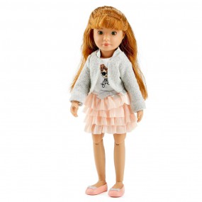 Kruselings, Chloe Casual Doll set, Käthe Kruse