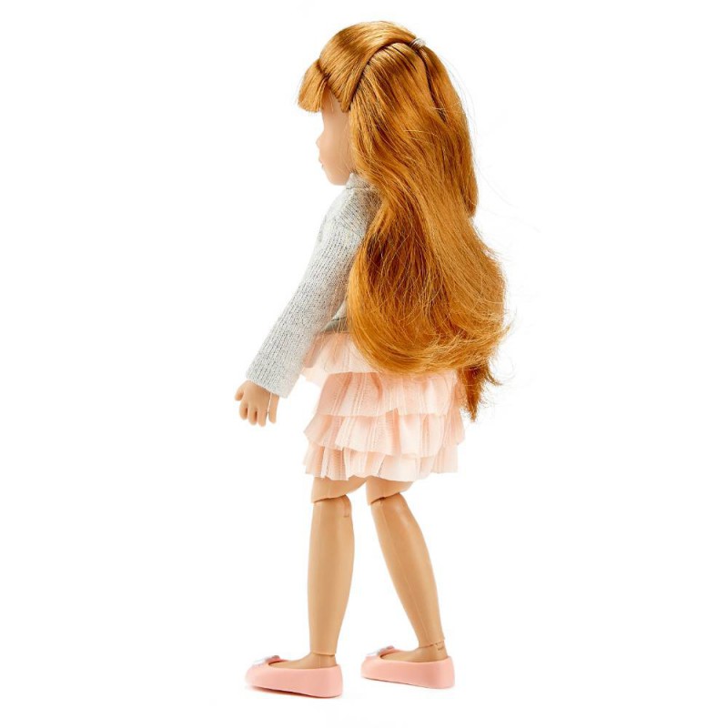 Kruselings, Chloe Casual Doll set, Käthe Kruse