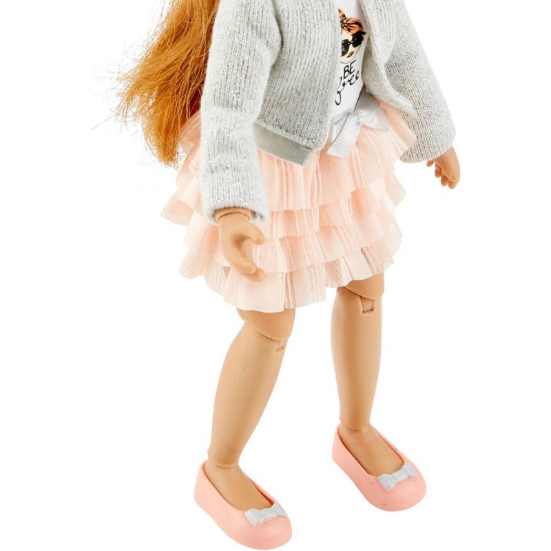 Kruselings, Chloe Casual Doll set, Käthe Kruse