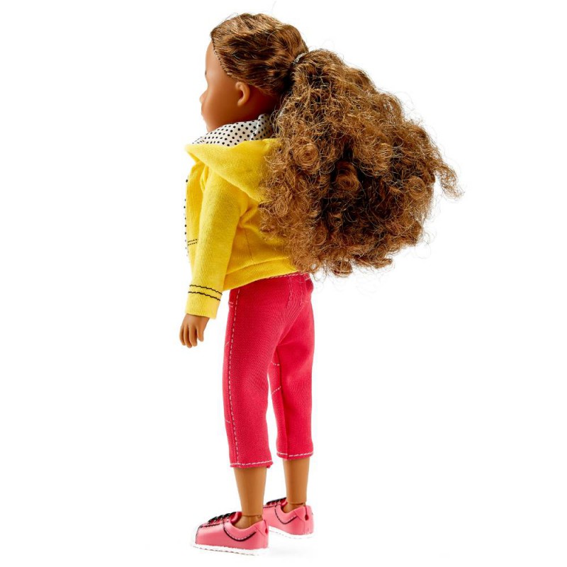 Kruselings, Joy Casual Doll set, Käthe Kruse