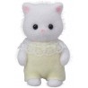 Baby perzische kat, 5456 Sylvanian families