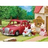 Familieauto, 5448 Sylvanian families Familieauto, 5448 Sylvanian families