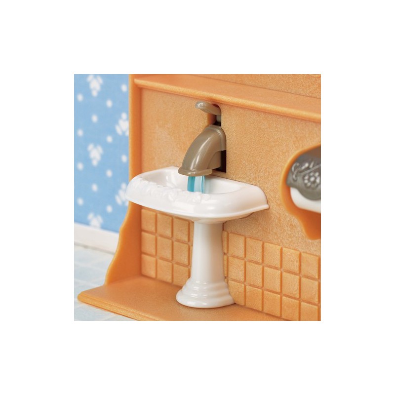 Meubelstartset moeder, 5449 Sylvanian families