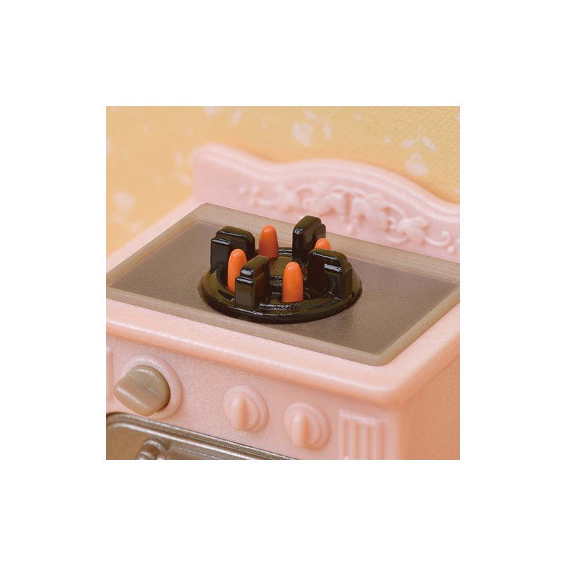 Meubelstartset moeder, 5449 Sylvanian families