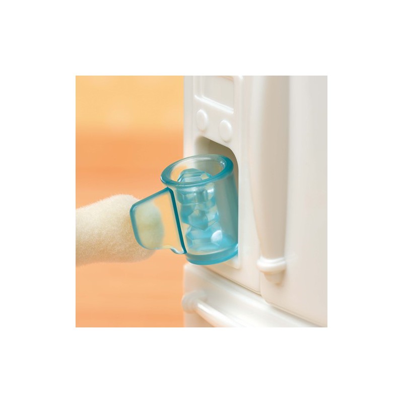 Meubelstartset moeder, 5449 Sylvanian families