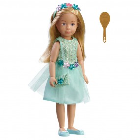 Kruselings, Vera Party Time - Doll Set, Käthe Kruse
