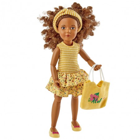 Kruselings, Joy Summer Queen - Doll Set, Käthe Kruse