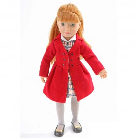 Kruselings, Joy Summer Queen - Doll Set, Käthe Kruse