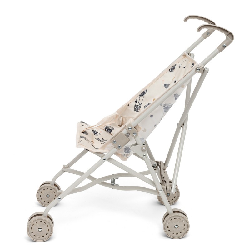 Poppenbuggy (luchtballon) - Skrallan