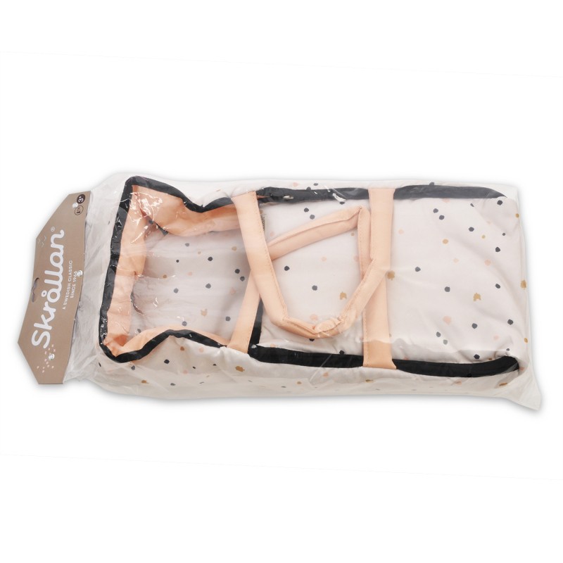 Poppenbuggy (luchtballon) - Skrallan