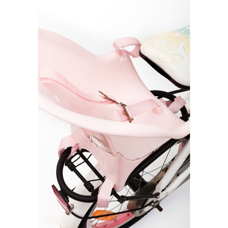 Poppenautozitje (luchtballon) - Skrallan