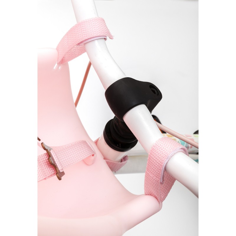 Poppenautozitje (luchtballon) - Skrallan