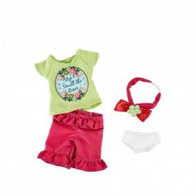 Kruselings, Joy - Magic Outfit, Käthe Kruse