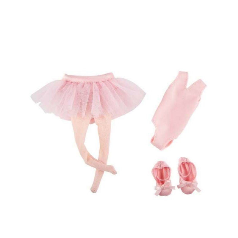 Kruselings, Sofia the Gardener - Outfit, Käthe Kruse