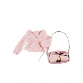 Kruselings, Vera Ballet Lesson - Outfit, Käthe Kruse