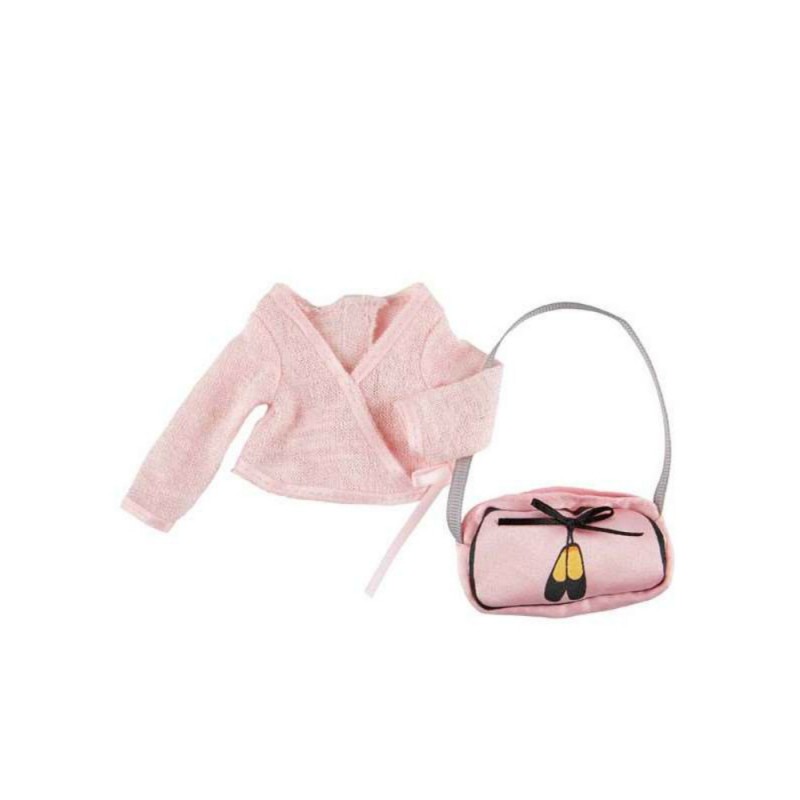 Kruselings, Vera Ballet Lesson - Outfit, Käthe Kruse