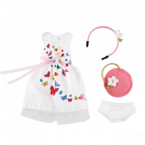 Kruselings, Luna Tennis Practice - Outfit, Käthe Kruse