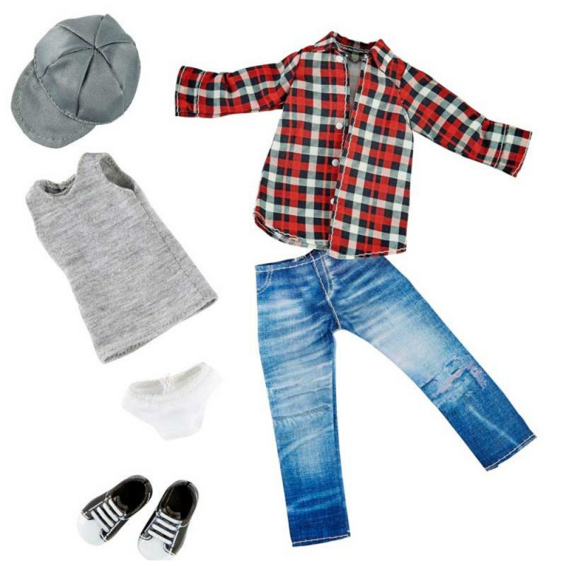 Kruselings, Joy Summer Queen - Outfit, Käthe Kruse