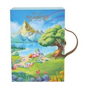 Kruselings, dream case, Käthe Kruse