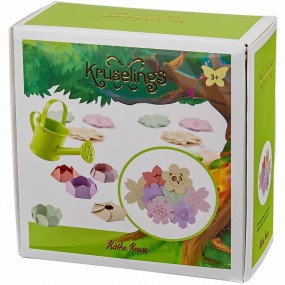 Kruselings, Sofia Magic Flowers & Watering Cans, Käthe Kruse