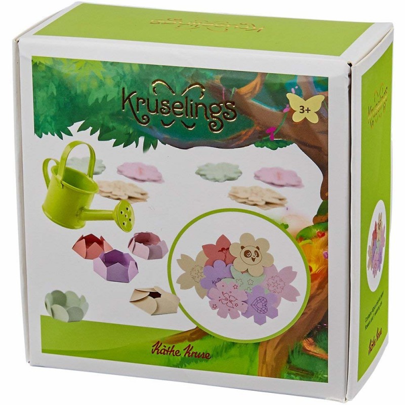 Kruselings, Sofia Magic Flowers & Watering Cans, Käthe Kruse