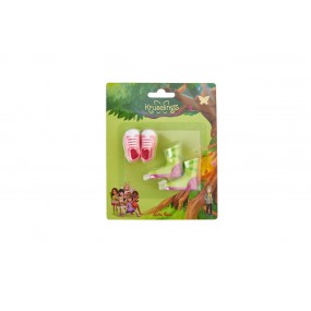 Kruselings, Schoenenset, Käthe Kruse