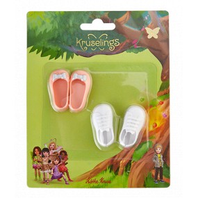 Kruselings, Schoenenset set E, Käthe Kruse