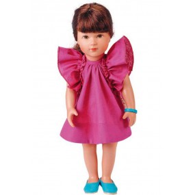 Sweet Girl Lola, Käthe Kruse