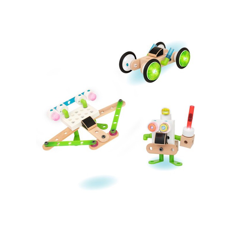 Brio builder verlichtingset