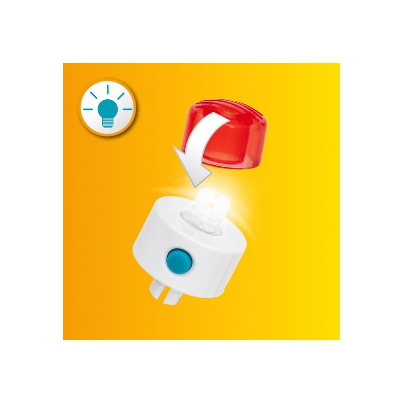 Brio builder verlichtingset