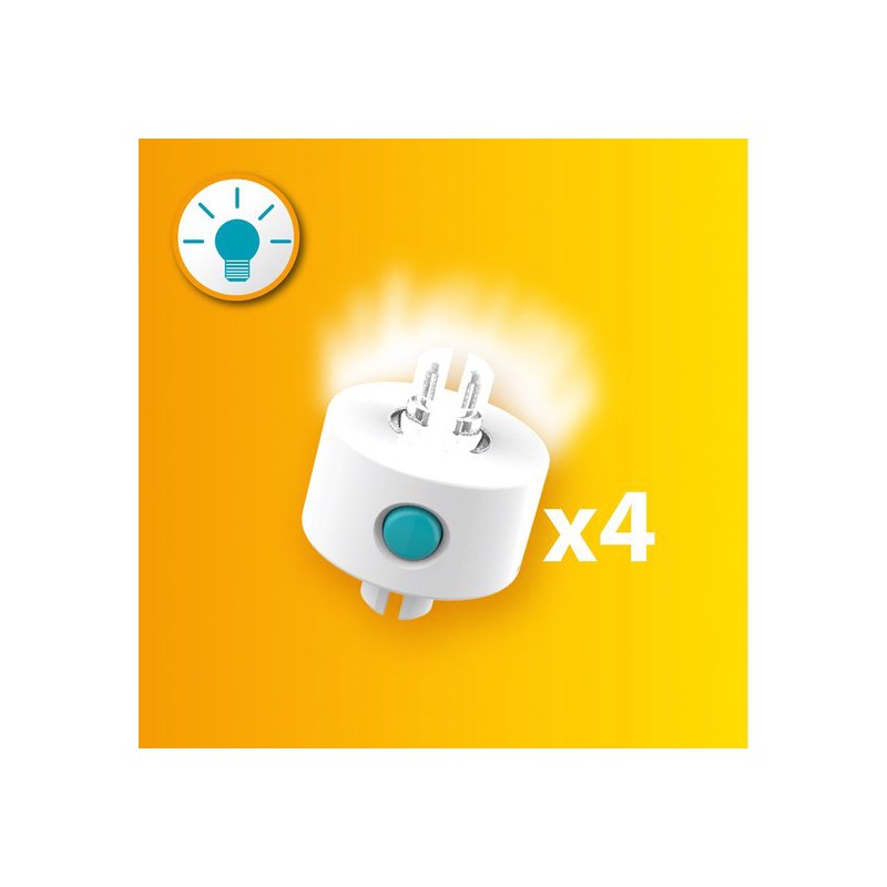 Brio builder verlichtingset