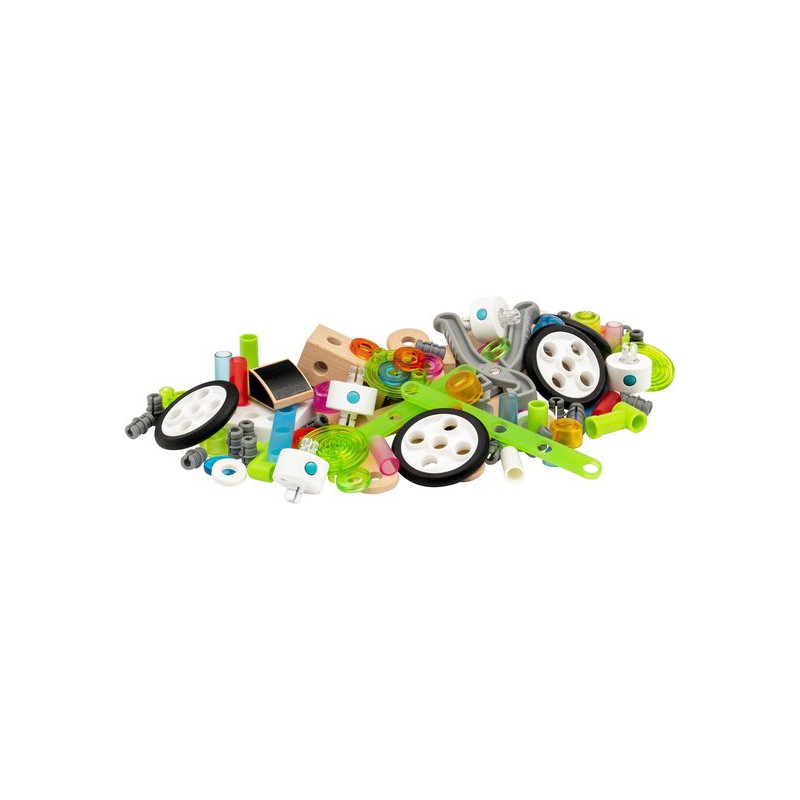 Brio builder verlichtingset