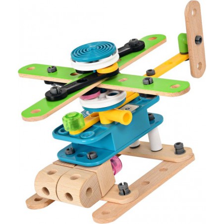 Brio builder motorset